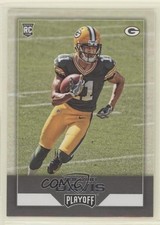 2016 Panini Playoff Rookies Trevor Davis #282 1u6