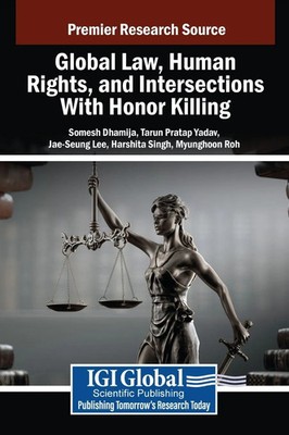 Somesh Dhamija (u. a.) | Global Law, Human Rights, and Intersections With...