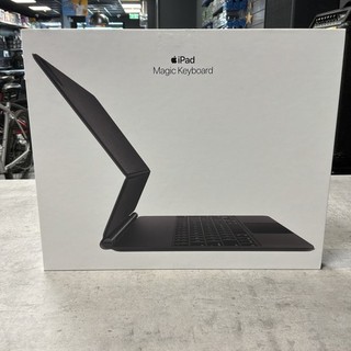 Apple Magic Keyboard (IPad Pro 12.9 3rd 4th 5th) Space Grey A2480