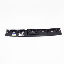 Pare-choc arrière Ssangyong REXTON