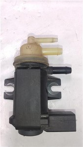 04L131051F ZUSÄTZLICHES LUFTVENTIL / 38724 FÜR AUDI A3 LIMOUSINE 8VS, 8VM 1.6