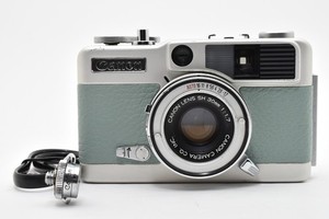 Canon Demi Ee17 | eBay