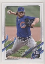 2021 Topps Update 2021 MLB All-Stars Craig Kimbrel #ASG-43 0hj0