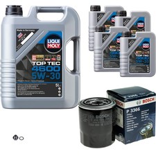 Filtre à huile Hyundai H-1