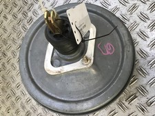 Bremskraftverstärker Mercedes-Benz SLK (R170) 230 Kompressor 142kW 193PS 430243