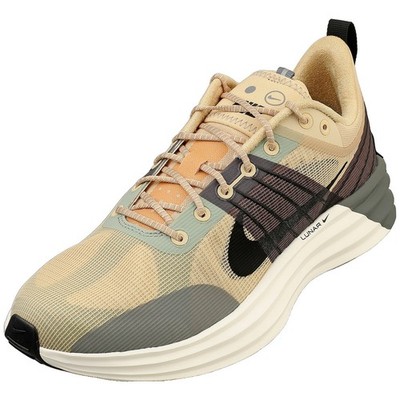 Nike Lunar Roam Herren Sneaker Sesam - 43 EU