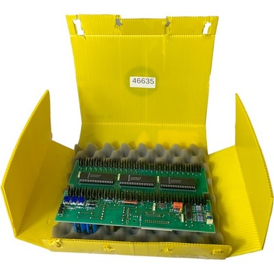 CERBERUS 397988 1A B2R 020 Card