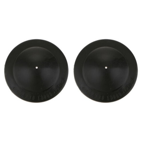 For Nissan Vehicle Front Suspension Strut Covers Set of 2 for Compatibility - Picture 6 of 8