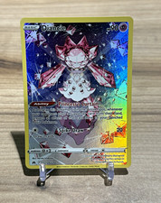 Diancie GG13/GG70 Crown Zenith Galarian Gallery Holo Ultra Rare