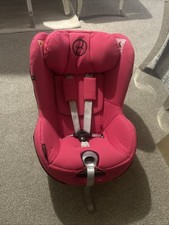 CYBEX Sirona Z i-Size, 0-4Y, 15-4Y