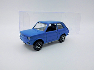 Politoys Fiat 126 | eBay