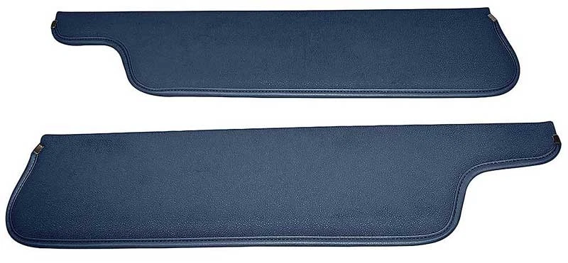 Las Mejores Ofertas En Izquierda Viseras Para Ford F-100 | EBay