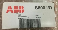 3BSE052604R1 1PCS NEW ABB AI815 3BSE052604R1