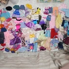 Vintage Barbie Fashion Clothes Dresses Jackets Tops Skirts 1980/90/2000's x 92