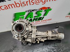 DIFFERENZIALE ANTERIORE MITSUBISHI OUTLANDER II 2.0 DI-D BSY 103KW 067015 2011