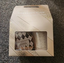 My Beauty Spot.Gorgeous Glow 3 Piece Set New