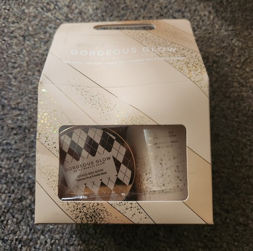 My Beauty Spot.Gorgeous Glow 3 Piece Set New