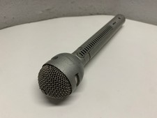 ELECTRO- VOICE RE10 MICROPHONE- AWESOME SOUND RARE VINTAGE MAKE OFFER 