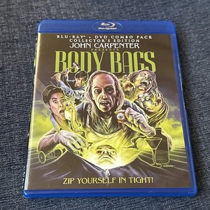 その他 Body Bags [DVD] Amazon.com: Body Bags [DVD] : Alexis, Kim, Arnold, Tom, Attila