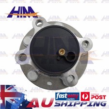 For Mazda CX-3 Rear Wheel Bearing Hub Assembly DK FWD 2015-2023 D10H-26-15X