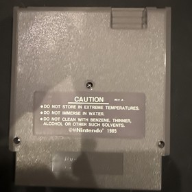 M.C Kids 1992 Classic Games for NES Nintendo Vintage Original