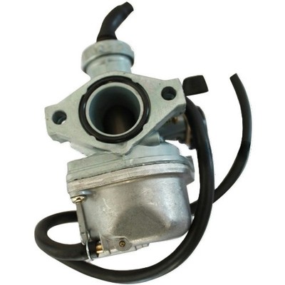 KEIHIN 22mm Carburetor of High Quality with Hand Choke for 125cc ATV,Dirt Bik...