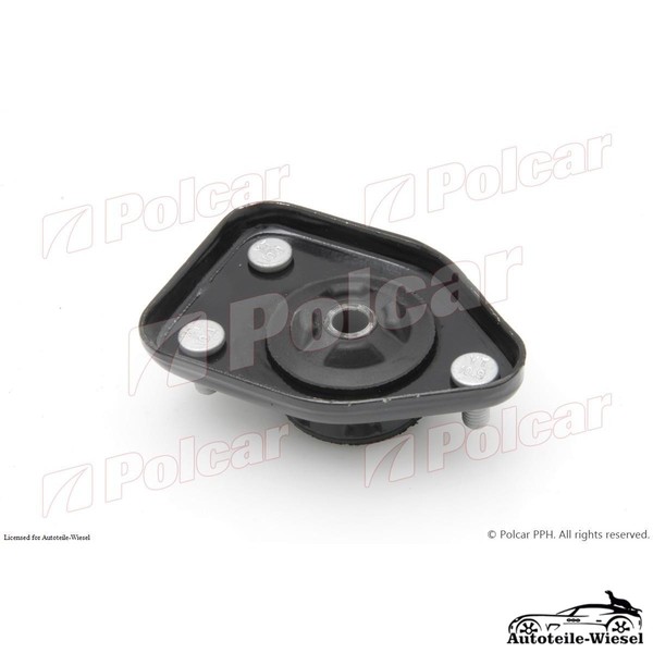 Federbeinlager Domlager Hinten FüR BMW X3 E83 03-11-image