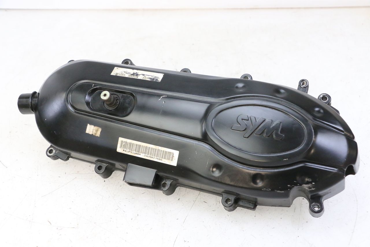 DRIVE BELT COVER - SYM FIDDLE 3 III 50 (2014 - 2017)