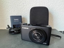 Canon PowerShot TX1 7.1MP Digital Camera - Silver online kaufen