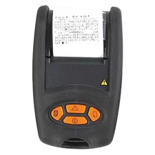 Uei Test Instruments Irp-2 Infrared Thermal Printer