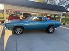 1969 Plymouth FORMULA S