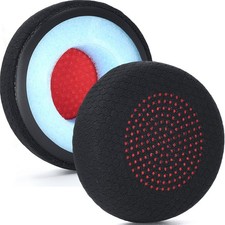 Ear Pads for Plantronics Voyager 4320 4310 4220 4210 / Focus B825 Mpow HC5 HC6