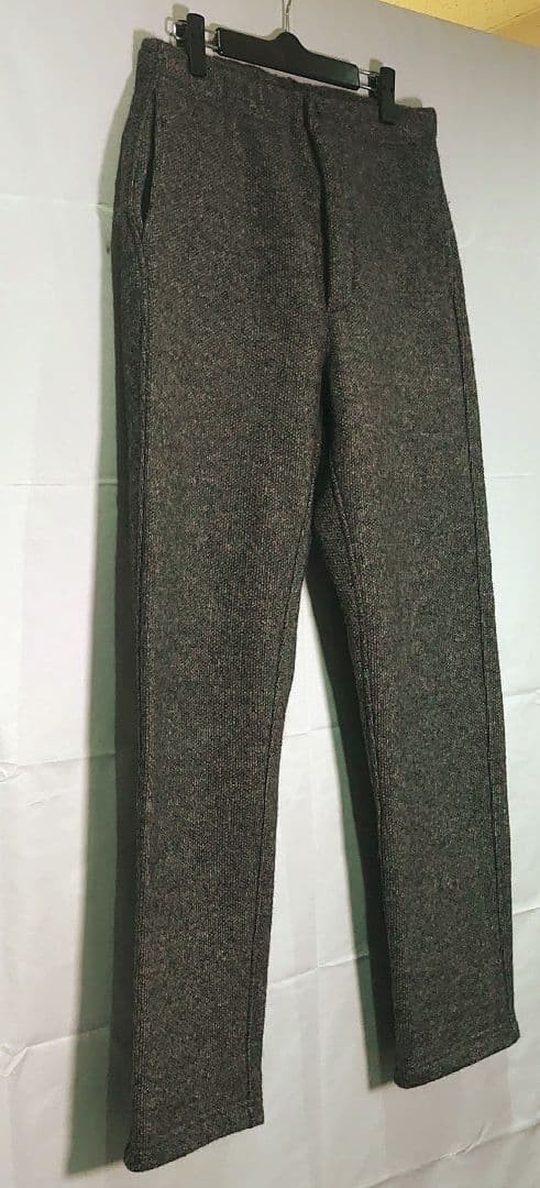 Engineered Garments Gray Wool Blend Jacket & Pant… - image 12