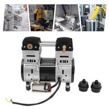 Motor 1500 W 230 V f??r Fl??sterkompressor Druckluftkompressormotor