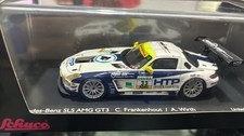 Mercedes Benz sls amg gt3 race 1/43 schuco pro R 450882499