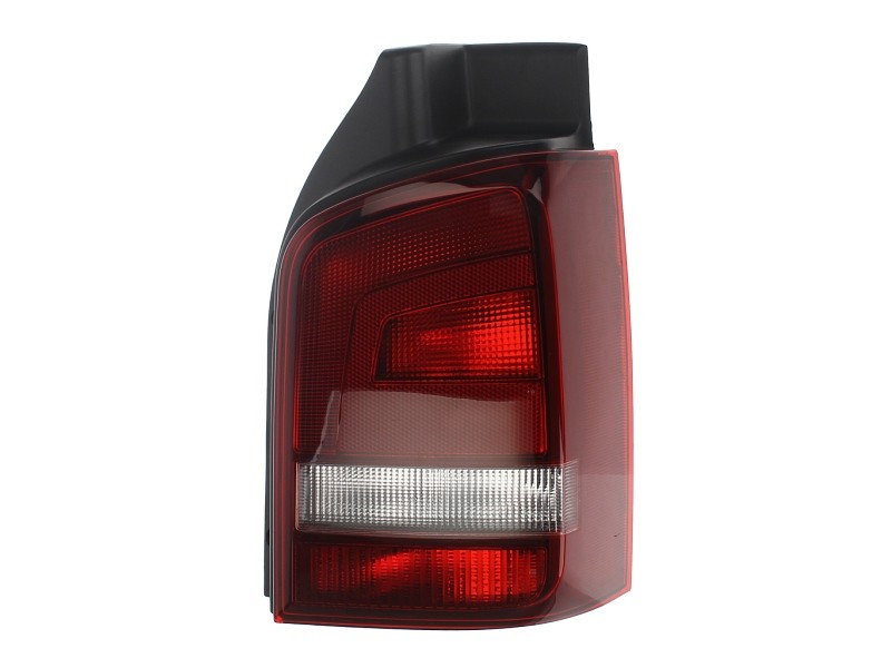 Für TYC TYC 11-11593-11-2 Rear lamp Right 11-11593-11-2 do VW CALIFORNIA T5 CA - Bild 4
