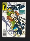 Amazing Spider-Man # 298 F/VF Cond Newsstand
