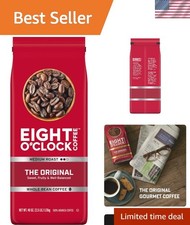 Enjoy 42oz of Eight O