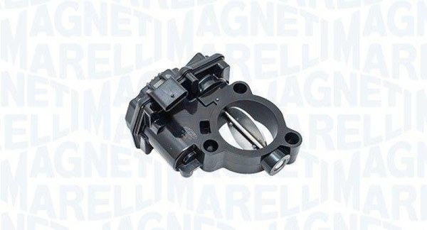 Magneti Marelli Drosselklappenstutzen 802000000145-image