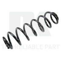 NK 5347250 Fahrwerksfeder FüR Skoda Vw, Hinterachse