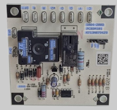 Goodman PCBDM101S Defrost Control Board   OEM Heat Pump Replacement