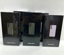 NEW Samsung Galaxy S24 Ultra 5G/S23 Ultra/S22 Ultra 5G GSM CDMA FACTORY UNLOCKED