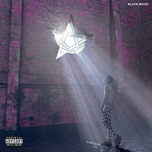 Откровенная лирика о скандальном черном настроении Джиона (CD)