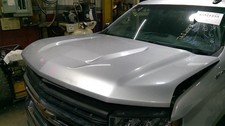 Used Hood Fits 2020 Chevrolet Silverado 1500 Pickup Classic Style Vin W Or Y 5t Used Hood Fits 2020 Chevrolet Silverado 1500 Pickup Classic Style Vin W Or Y 5t