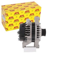 ATL Lichtmaschine Generator 70A Passend FüR Opel Astra F Combo Corsa B Tigra