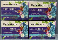 96 Pack x Mother Earth Tierra Madre Arthriti-...