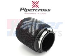 Pipercross Performance Air Filter for BMW X1 E84 2.0 Petrol 18i 2010-2015