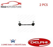 STABILISATOR STABI LINKS+RECHTS DELPHI TC1457 2PCS I FÜR MAZDA 323 S VI