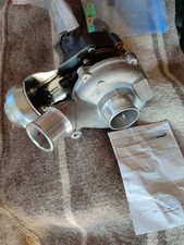 Turbina Turbo Mitsubishi L