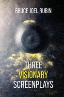 Three Visionary Screenplays | Bruce Joel Rubin | Buch | Englisch | 2024